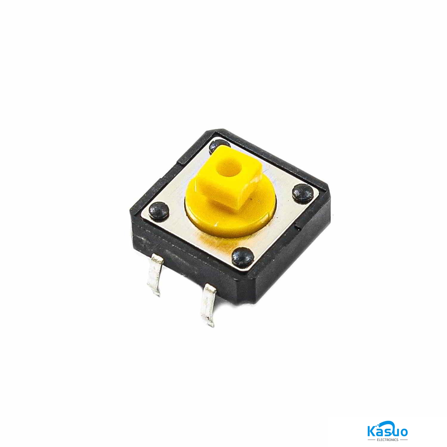 OMRON Push Button Switch - 12x12x7.3mm